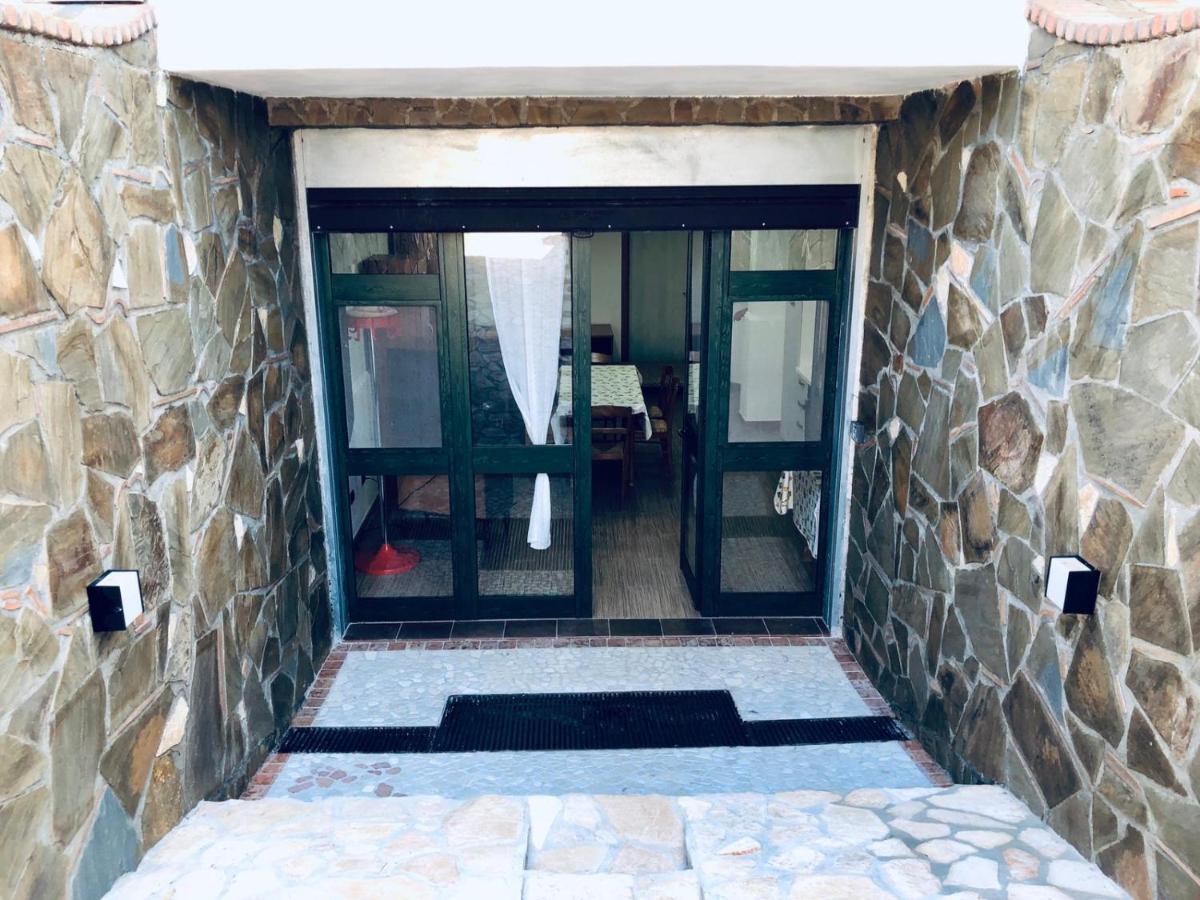 Bed and Breakfast La Dimora degli Artisti Policoro Esterno foto