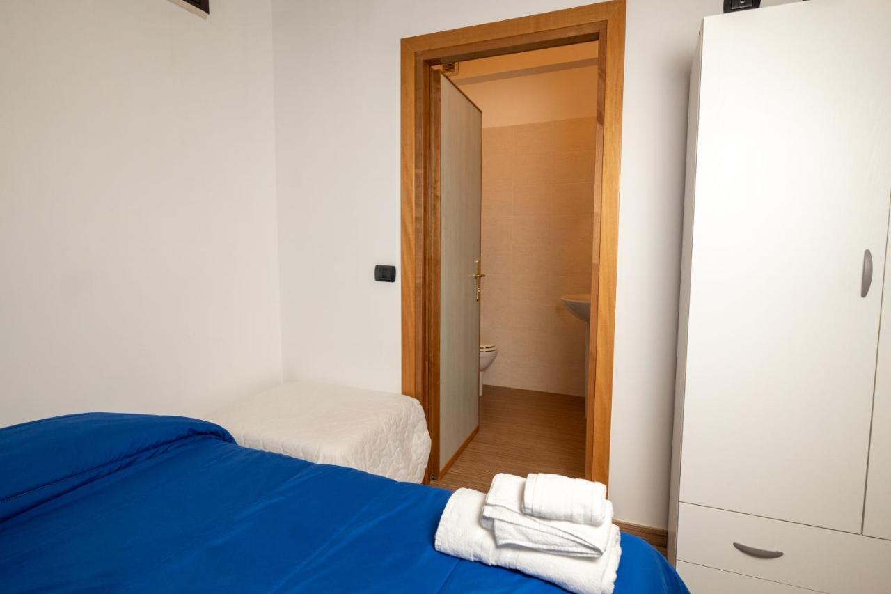 Bed and Breakfast La Dimora degli Artisti Policoro Esterno foto