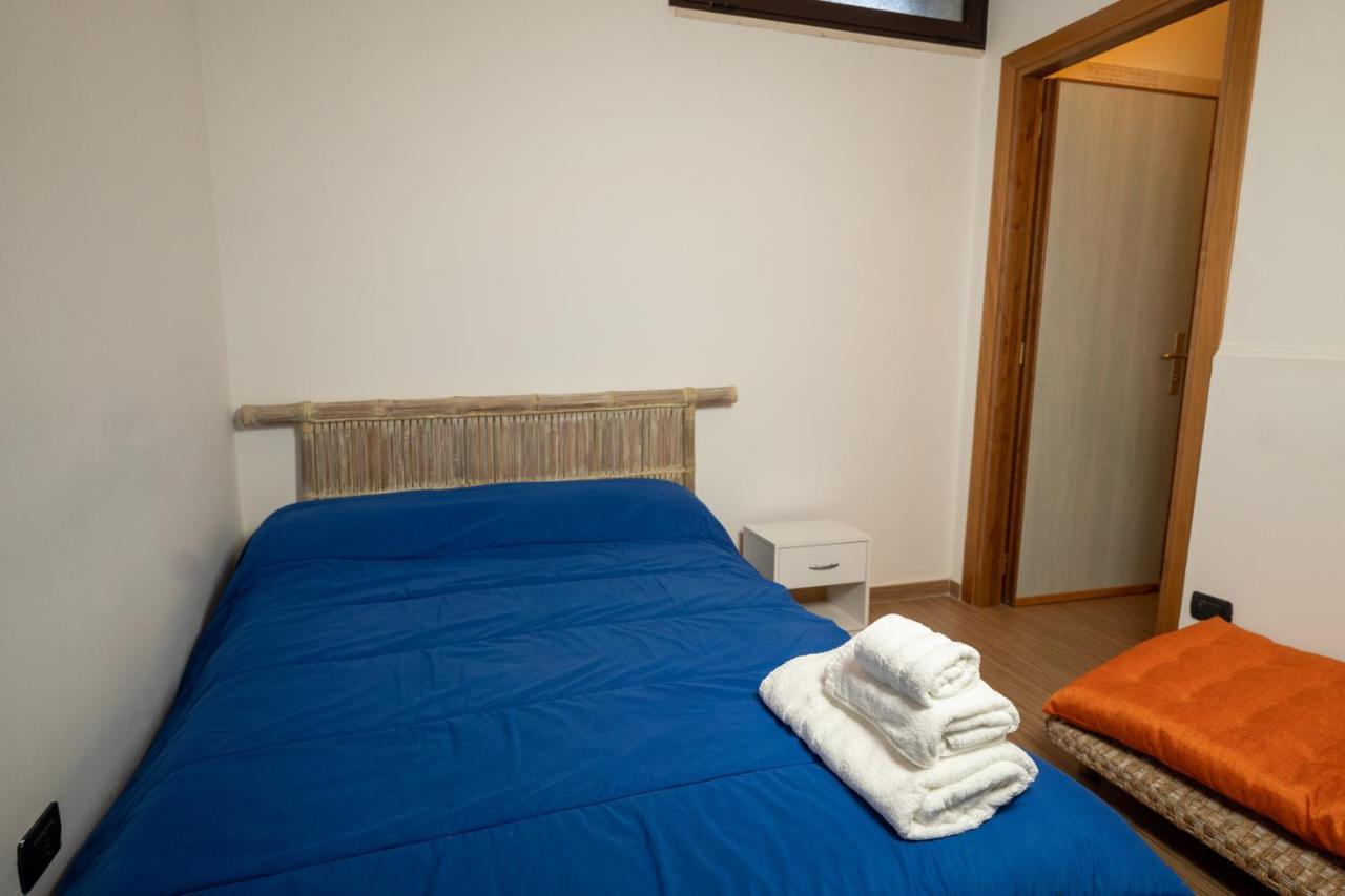 Bed and Breakfast La Dimora degli Artisti Policoro Esterno foto