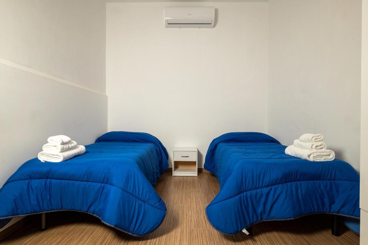 Bed and Breakfast La Dimora degli Artisti Policoro Esterno foto