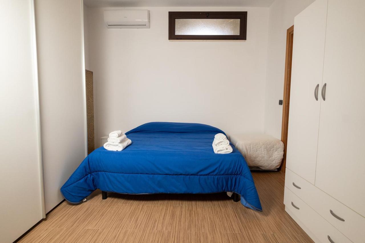 Bed and Breakfast La Dimora degli Artisti Policoro Esterno foto