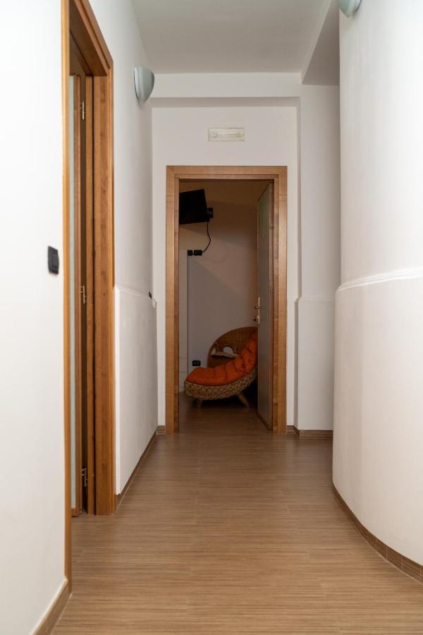 Bed and Breakfast La Dimora degli Artisti Policoro Esterno foto